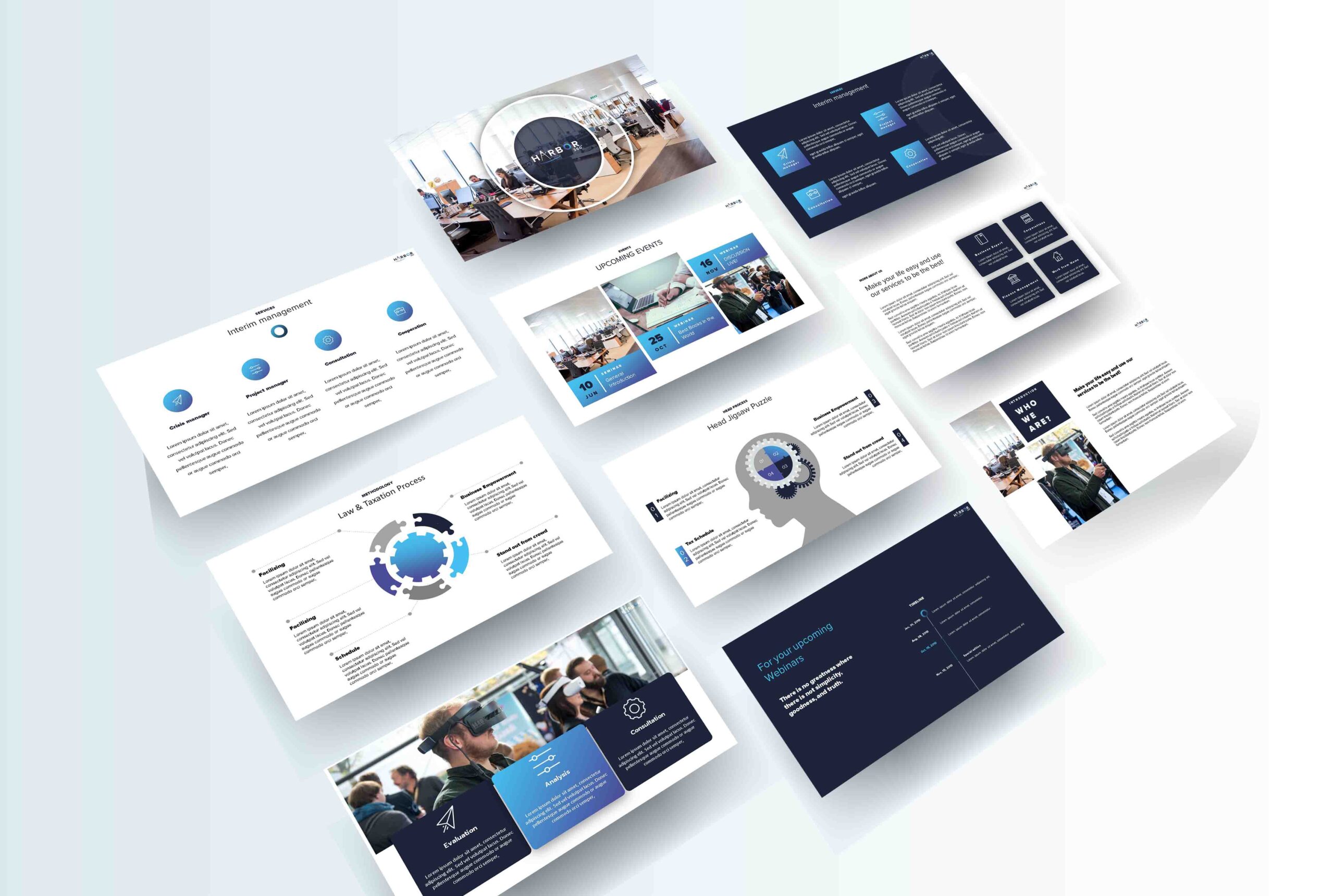 Google Slides